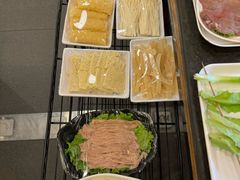 -川成串·自助串串香火锅(朝阳店)