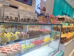 -MaKY米旗(熙地港店)
