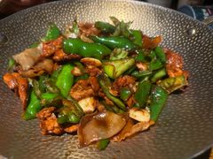 -老阿爸鲜鱼土菜(昆山花桥店)