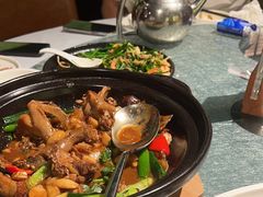 -老伙记海鲜码头(北滘店)