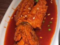 -周家二小姐的菜(西津渡店)