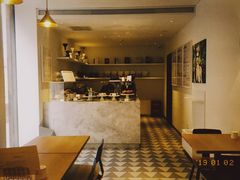 -大酉·M Coffee(北京美术馆店)