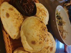 马蹄烧饼-鸽子窝(宋庄店)