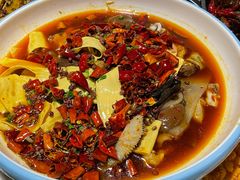 -蛙蛙叫干锅年代(簋街总店)