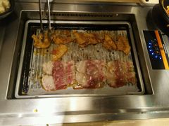 -新石器烤肉(南站店)