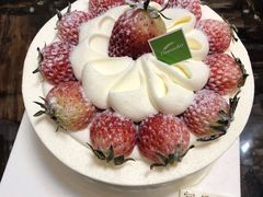 -Tomado绿色烘焙(大尧三路店)
