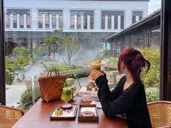 -麒麟小院·老九江菜(安平路店)