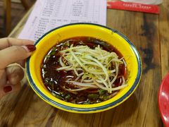 -冒椒火辣(奎星楼街店)