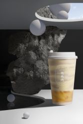 桃花泪-桃桃屿·潮牌酷银(世纪荟店)