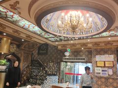 -东方亚克西餐厅(西康路店)