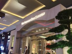 -上海波特曼丽思卡尔顿酒店
