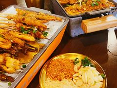 -林二哥宜烤官·宜宾小烧烤