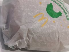 -麦当劳(保利广场店)