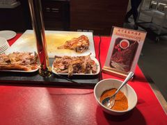 -The COOK·厨餐厅·自助餐(浦东嘉里大酒店)