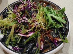 -将相和·海鲜蒸饺大连菜