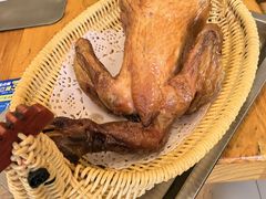 -张记焖窑·十五年专注焖烤(雍和宫店)