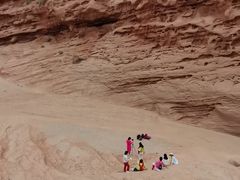 -新疆天山托木尔景区·大峡谷