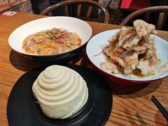 -金掌勺·锅包肉(双榆树店)