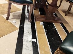 -穿越时尚餐厅(英武中路店)