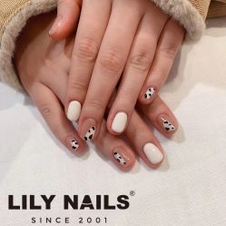 -LILY NAILS美甲美睫