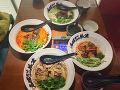 -和府捞面(西溪印象城店)