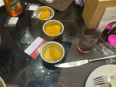 -常州富力喜来登酒店 Feast盛宴标帜西餐厅(新北万达广场店)