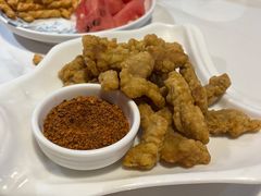 -祥源胡同·涮牛羊肉火锅(花桥店)