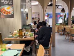 -mango tree芒果树泰国餐厅(青岛万象城店)