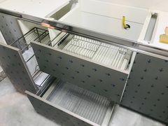 -佰丽爱家全屋定制(汶水店)