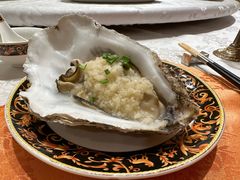 -万宝海鲜舫(劳动公园店)