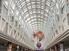 -奥黑尔国际机场