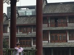 -龙潭水乡
