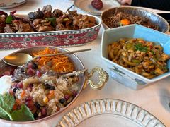 -龟兹KUCINA·新疆菜(前滩L+PLAZA店)