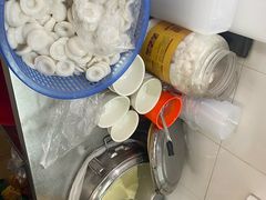 -共和老洪豆花草粿水粿