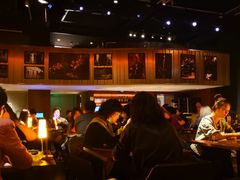 -林肯爵士乐上海中心 Jazz at Lincoln Center Shanghai