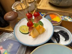 -芸南道·过桥米线(昆明老街旗舰店)