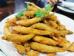 -鱼篮仔·潮汕美食(圆明新园店)