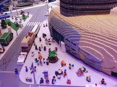 -上海乐高探索中心