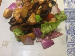 -云海肴·汽锅鸡·云南菜(天津国金汇店)