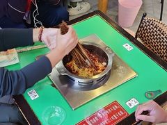 -麻一生西航涮涮(盛龙广场直营店)