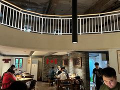-树厨贵州菜(大十字店)