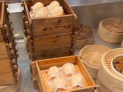 -龙的酒楼·手工早茶·顺德菜(近良路店)