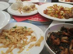 android_upload_pic-宴天下大酒店(政和路店)