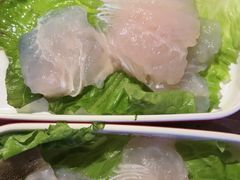 -芝小官毛肚火锅海鲜自助(淮安清江浦区新亚店)