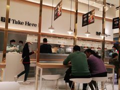 -池奈·咖喱蛋包饭(熙地港店)