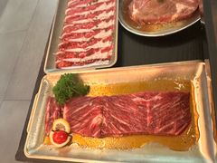-西塔老太太泥炉烤肉(上海七宝领展广场店)