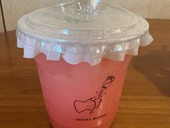 -Metal hands·铁手咖啡