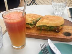 -Alimentari早午餐(安福路店)