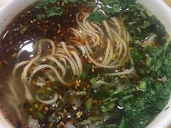 -玉香宫河州牛肉拉面