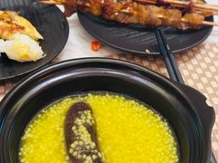 -长沙三景韦尔斯利酒店·Oval全日制餐厅自助餐